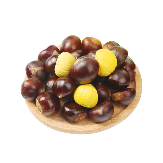 研和老树板栗 商品图0