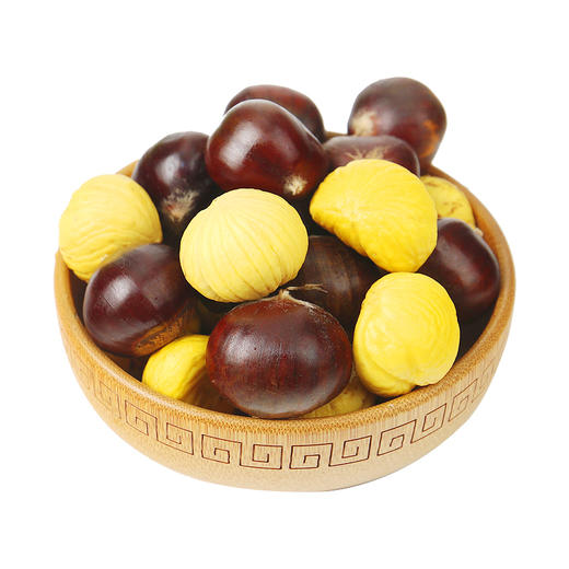 研和老树板栗 商品图2