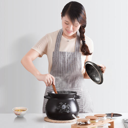 陶煲王富贵煲 商品图5