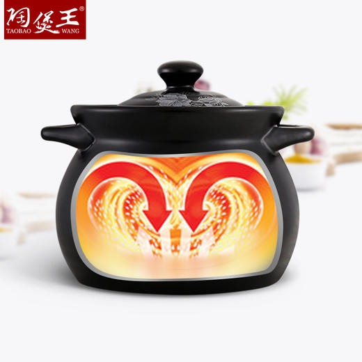 陶煲王富贵煲 商品图3