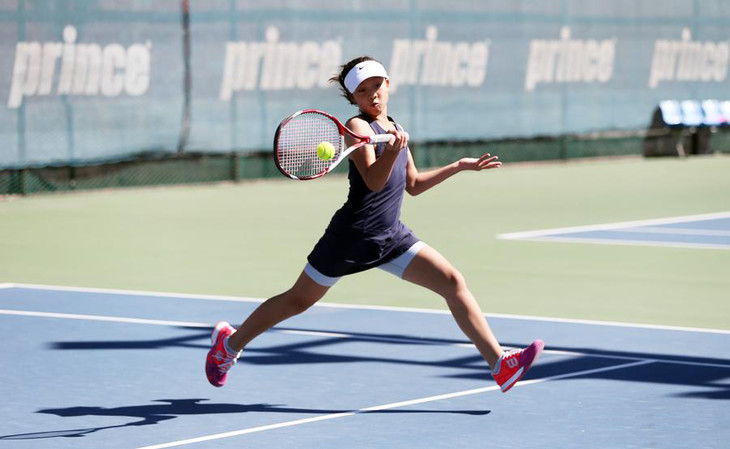 【仅19.9元邀你开拍】全面提升素养,适合孩子的国际短式网球来了! - 