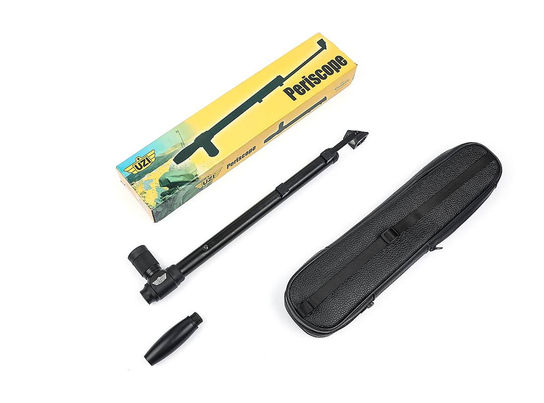 【单兵窥视镜】美军潜望镜