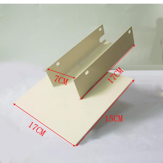 打钉机后档板 808打钉机档板 后挡板【579】 商品图1