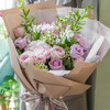 WhiteNightForest 定制花束 商品缩略图0