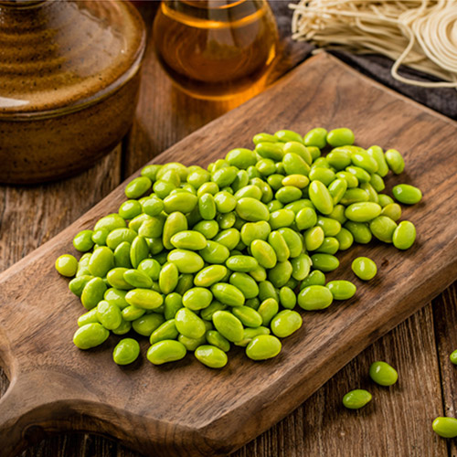 【速冻】青毛豆仁