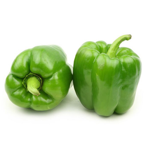 青圆椒(菜椒)|约300g/份