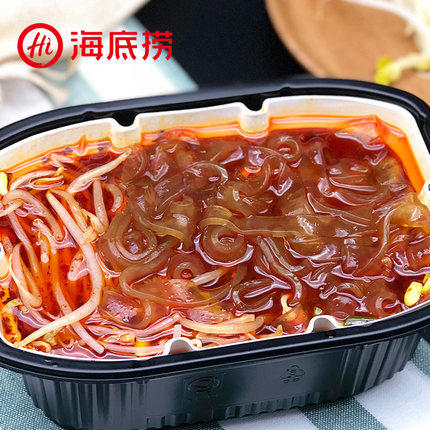 海底捞酸辣粉（豆芽偶遇）245g 商品图1