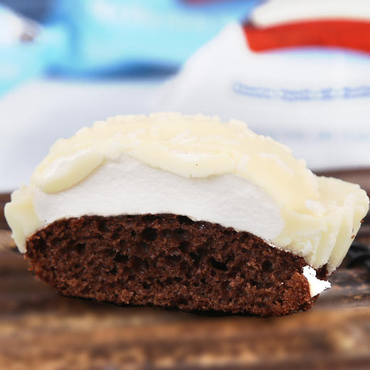 好味棉花夹心蛋糕(菲律宾)350g 商品图3