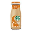 星巴克星冰乐咖啡饮料--焦糖281ml 商品缩略图0
