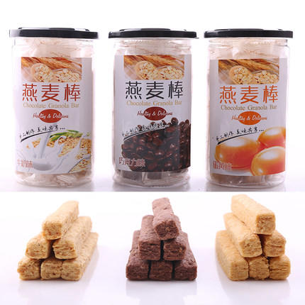 燕麦棒150g 商品图0