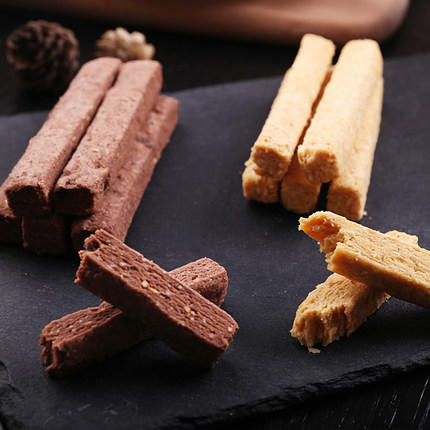 燕麦棒150g 商品图3