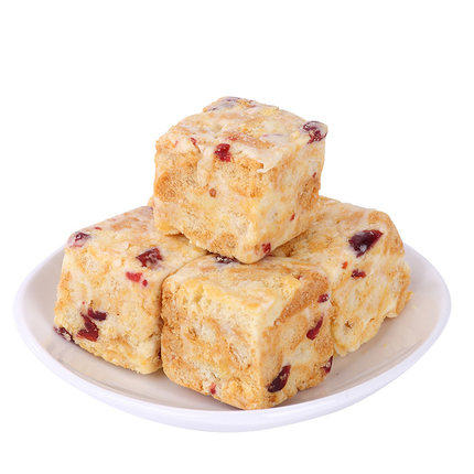 巴米丽塔雪花酥110g 商品图1