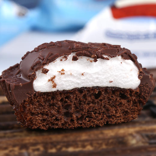 好味棉花夹心蛋糕(菲律宾)350g 商品图2