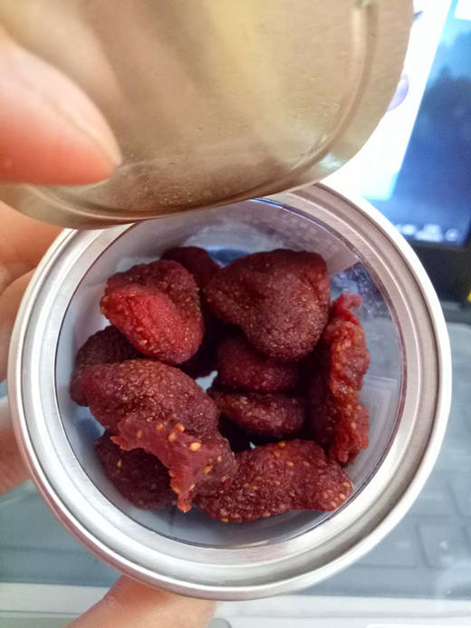 零度深林每日一罐果干 商品图1