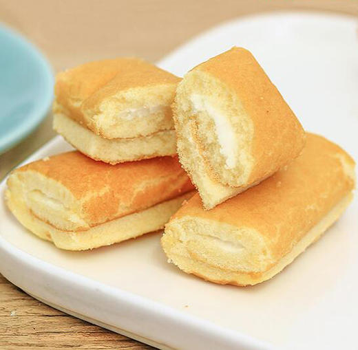 泰国威威瑞士卷蛋糕240g 商品图5