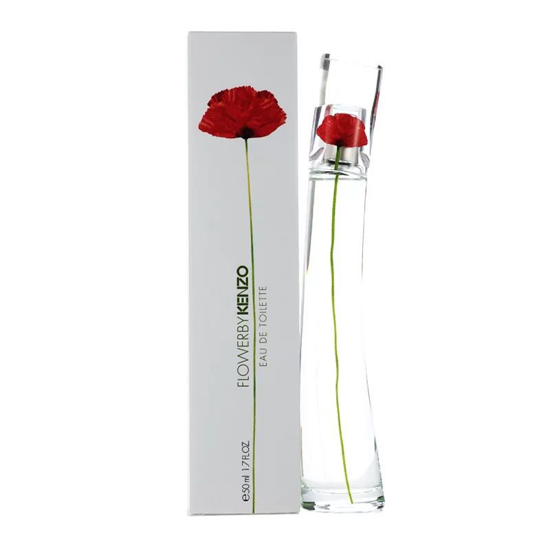 kenzo 一枝花香水edt-50ml