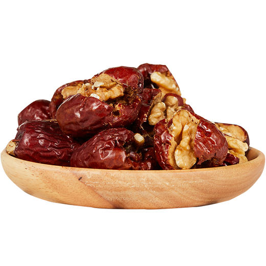 蜜缘枣夹核桃168g 商品图3