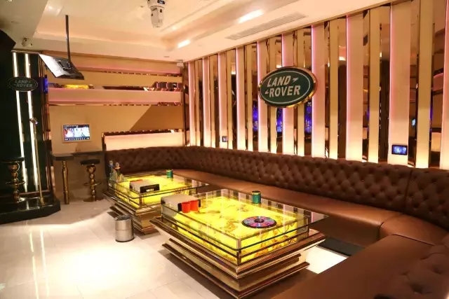 【丽江纯k】黄金档139元/169元欢唱套餐(需提前预约,含包房 酒 冰毛豆