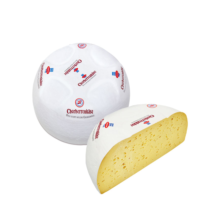 沙尔丁格牌科黑伦修道院奶酪 3.6kg