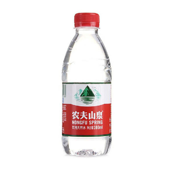 农夫山泉380ml,农夫山泉5l,农夫山泉2l_大山谷图库