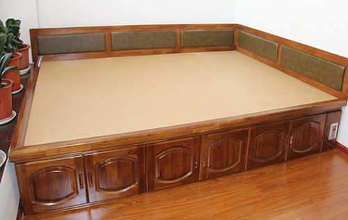 槐木电热炕,每平米750元,安实际尺寸算.