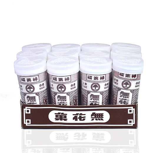 泰国福第禄无花果干12g 商品图1