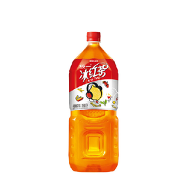 統一冰紅茶2l