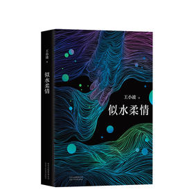 王小波：似水柔情