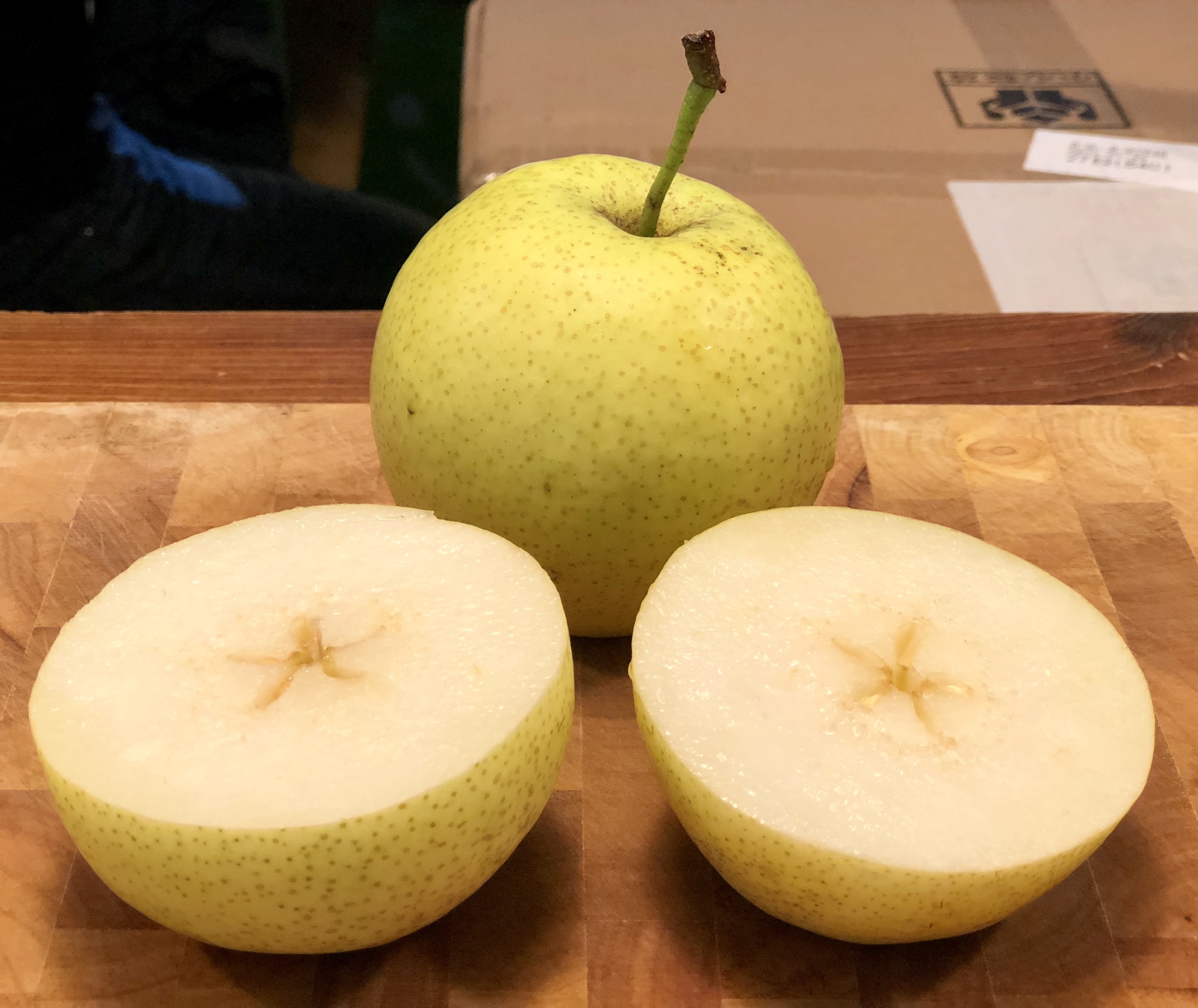 翠玉梨的功效与作用_翠玉梨的功效营养_翠玉梨的优缺点