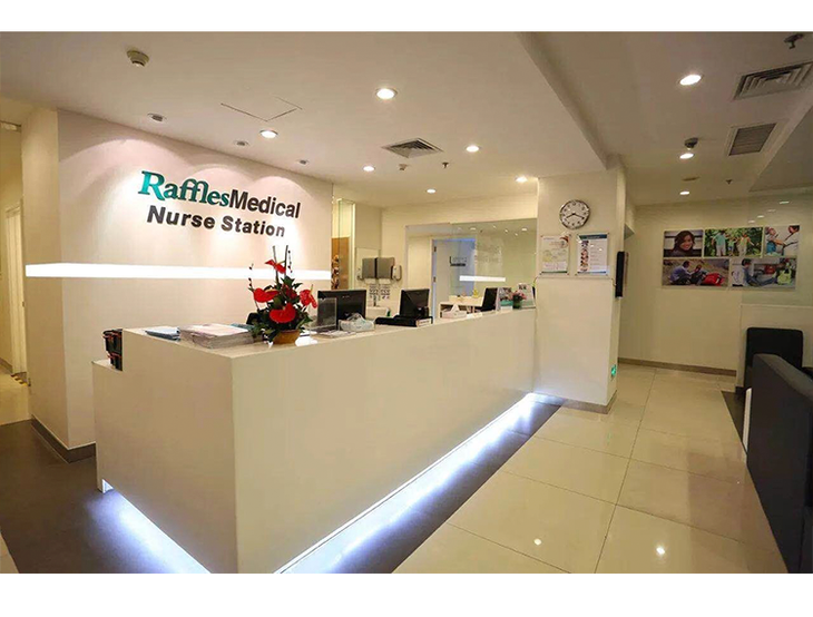 北京九价hpv疫苗 莱佛士医疗北京诊所注射