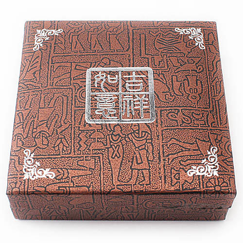 紫色水晶手链女A23 商品图2