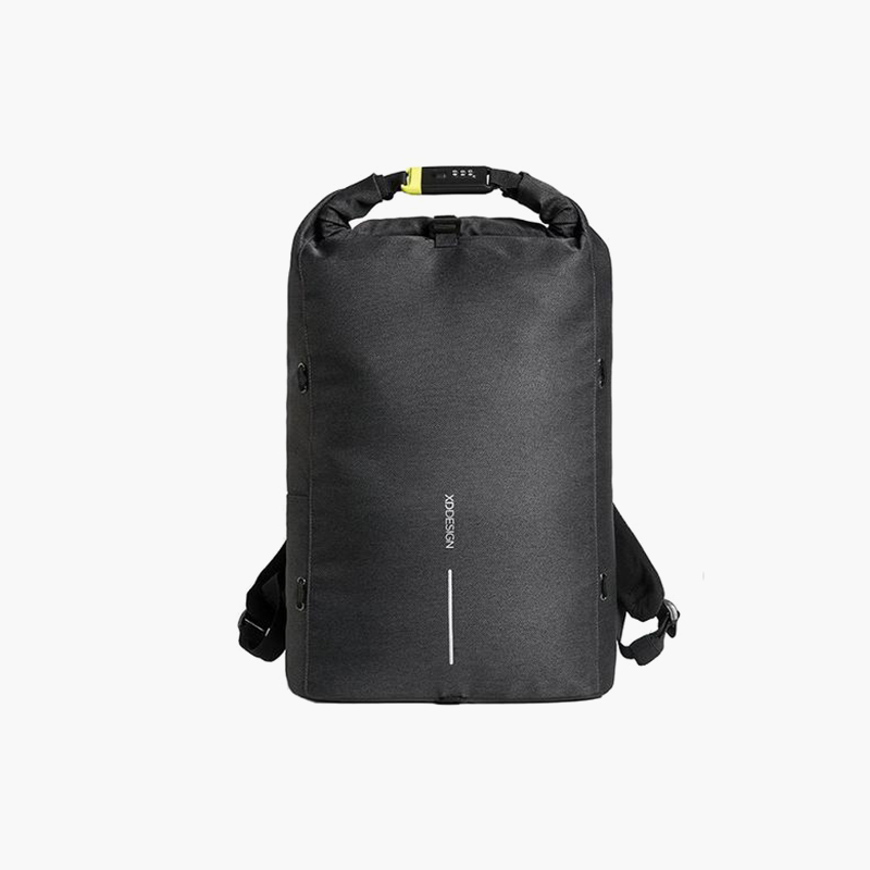 荷兰xddesign(蒙马特四代)城市安全轻旅背包丨最佳旅途运动通勤伙伴!