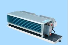 金力特FP-170风机盘管暗装式 右向 货品代码83116