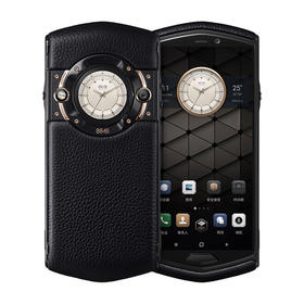 【现货】8848钛金手机新品m5 尊享版 商务双系统加密 指纹识别 全网通