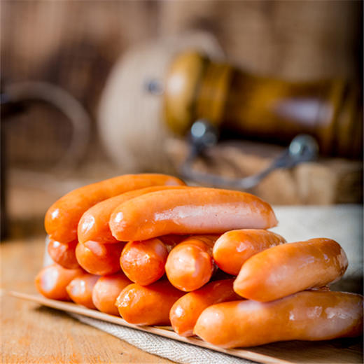 日式维也纳香肠 500g/袋