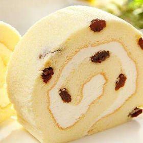 麦卡优娜美国加州葡萄卷 1份