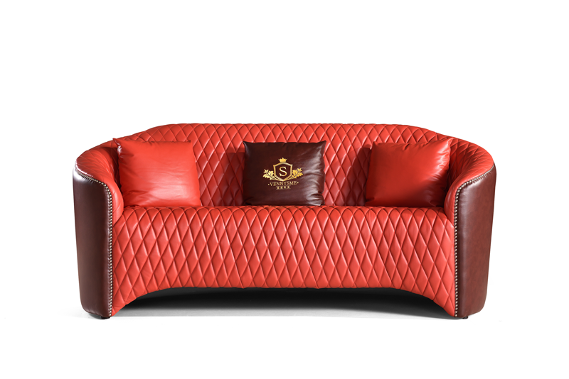 美式家具沙发s029