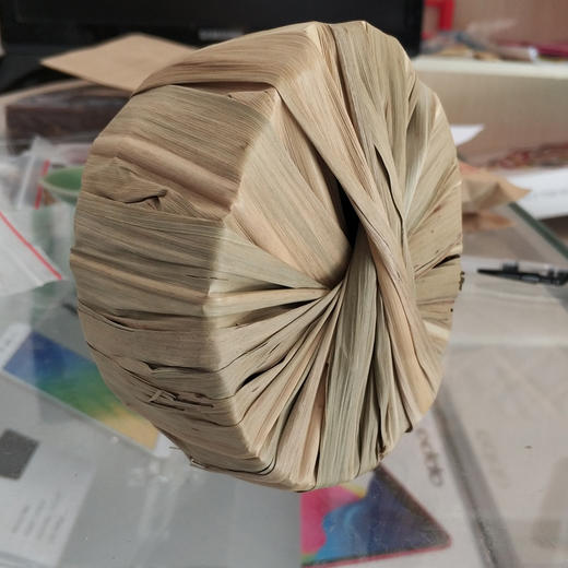 云南叶子红糖散装 商品图3