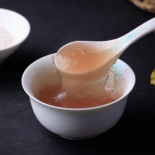 佳藕天成红枣莲子速溶藕粉250g