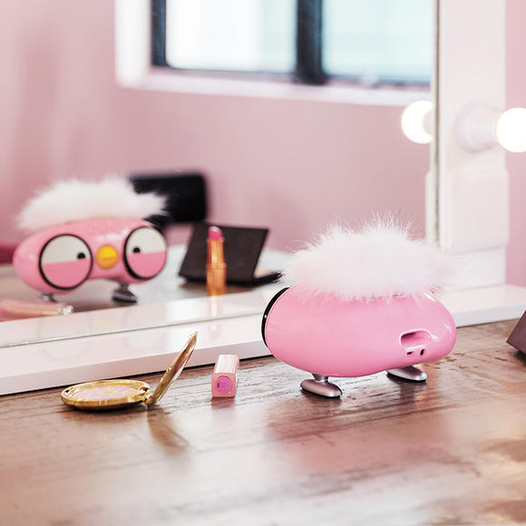 woohoo小鸡蓝牙音响 新品抖音爆款网红鸡音箱