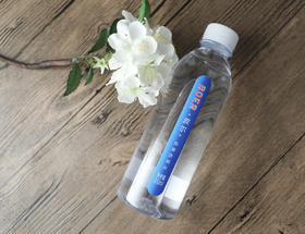 小瓶纯净水350ml （12瓶/1箱）