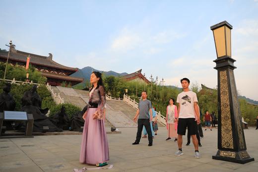 仅仅9天共修太极回春功，他们都收获了什么？ 商品图0