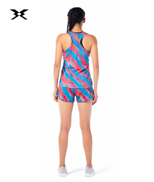  BODYWIT(身体智慧）女飞天PRO马拉松背心 商品图3