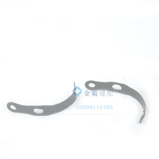 高车梭床弹片  梭床弹片【220】 商品图1