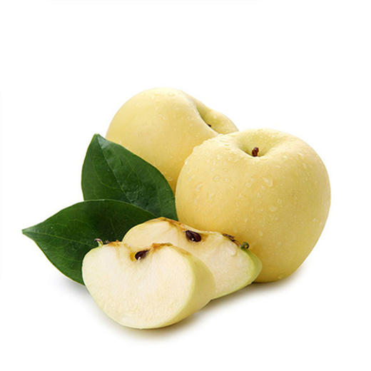 黄元帅苹果5斤 果径80mm 新鲜 苹果