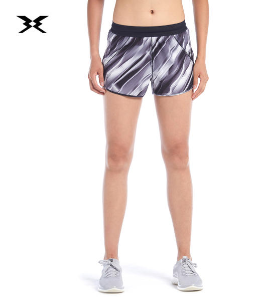  BODYWIT(身体智慧）女飞天PRO马拉松短裤 商品图4