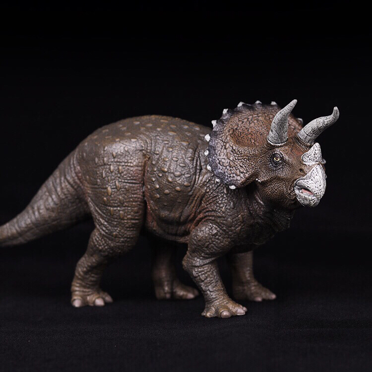 papo 三角龙(55002)