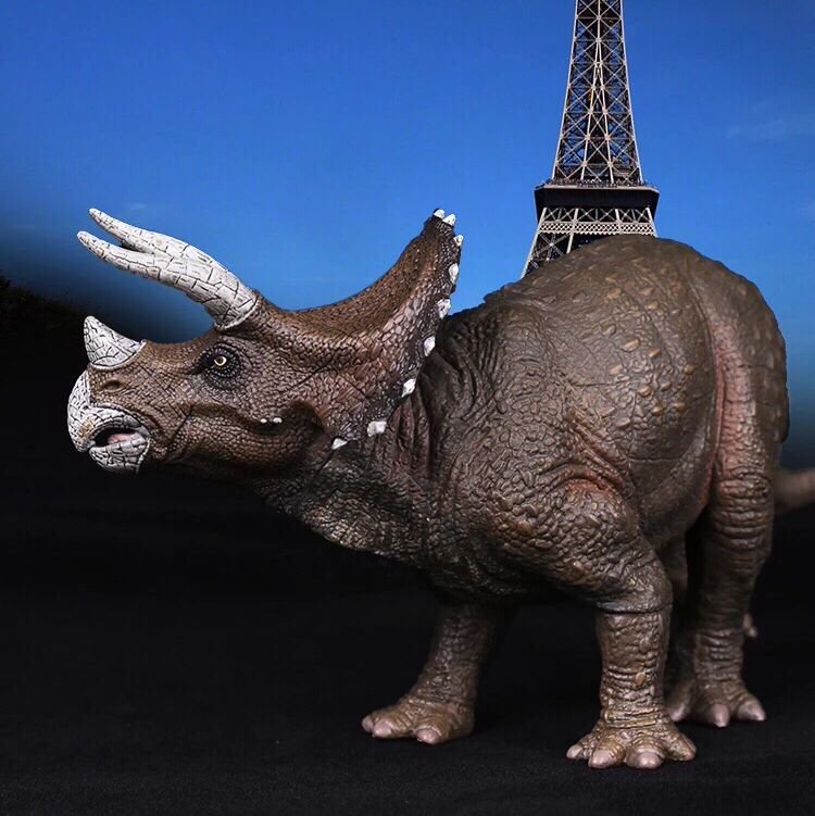 papo 三角龙(55002)