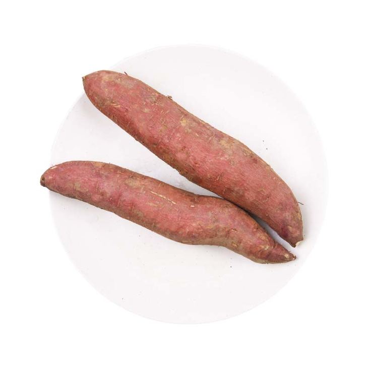 最新上市 一枝香红薯 约3斤 地瓜(1.5kg)(蔬菜)