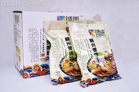 嘻螺会柳州螺蛳粉300g
